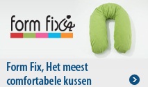 form fix logo klein